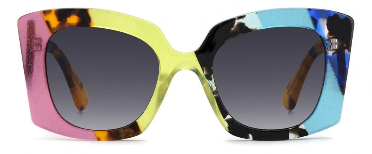 Kurt Geiger KGL1063 Sunglasses - view 6
